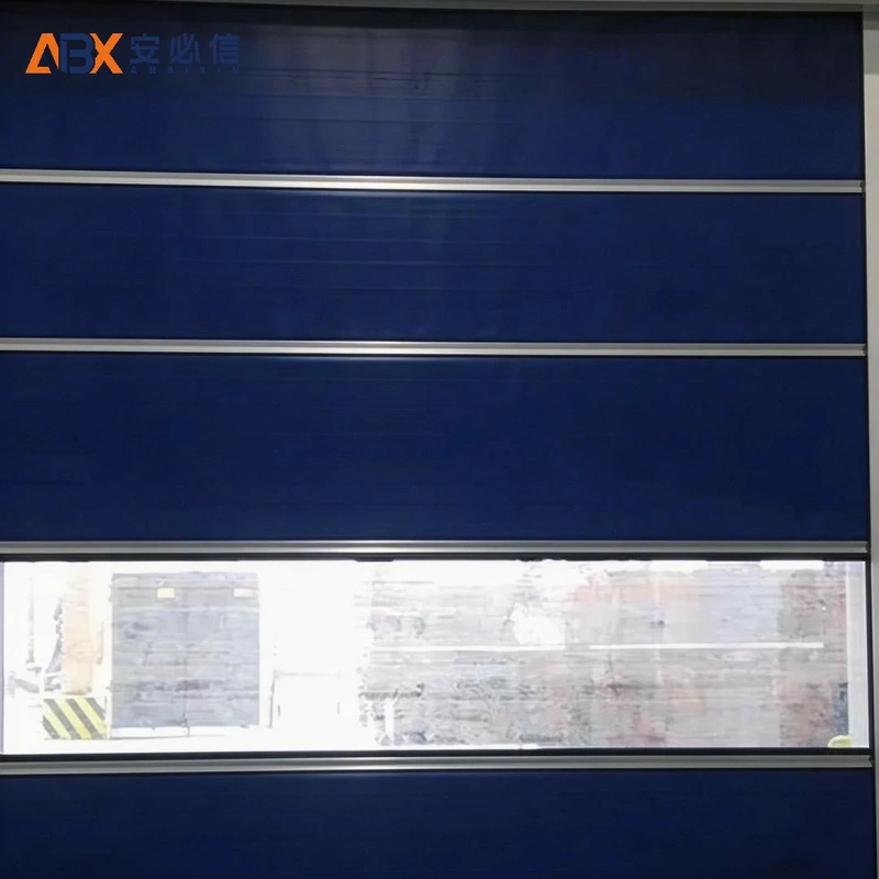南充市快速门
