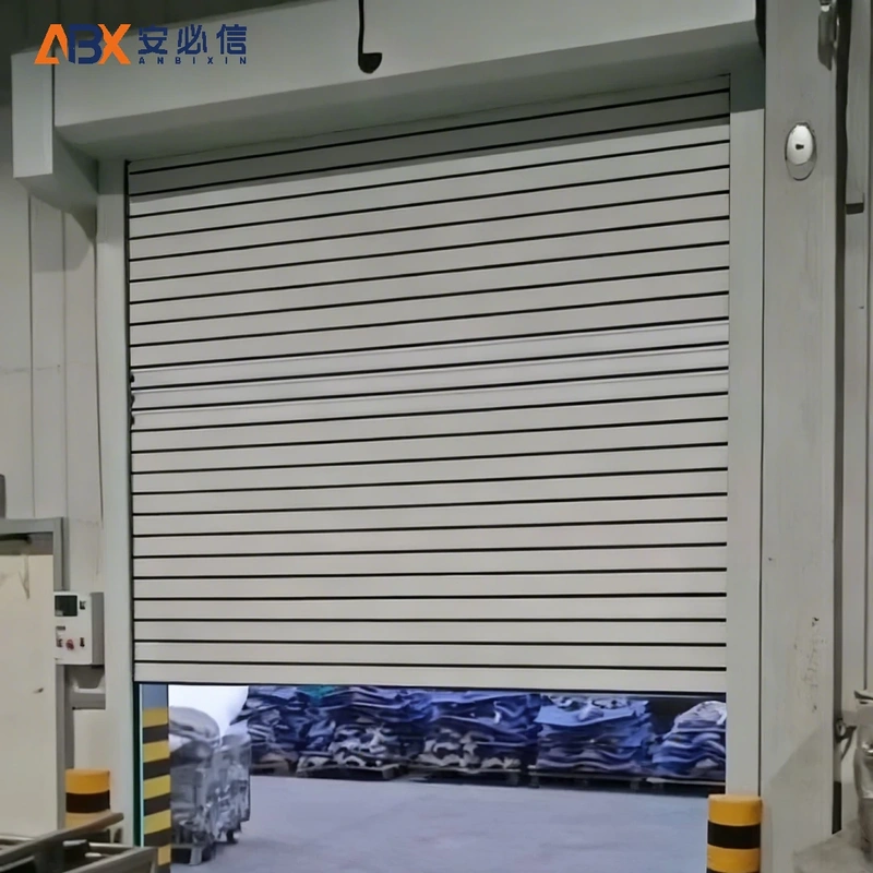 南充市厂房高速门